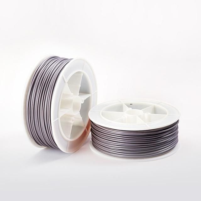 PMMA Multi-Stranded Fiber Optic Cable