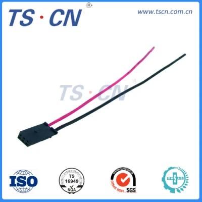Cable Terminal Connector Wire Harness for BMW