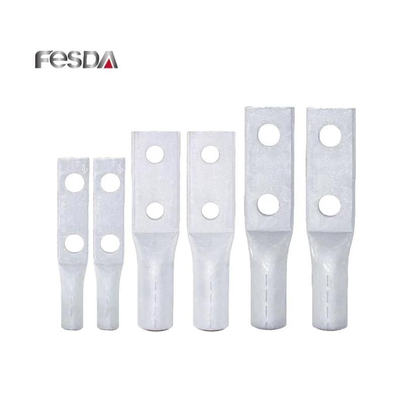 Different Types of Ring Multi Cable Terminal Lug Connectors