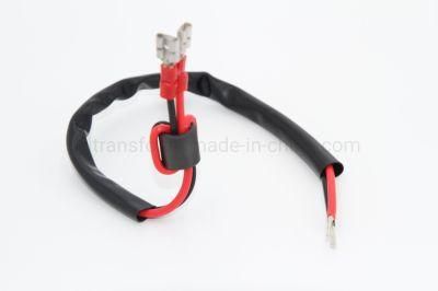 Wire Cable Assembly for Assembly