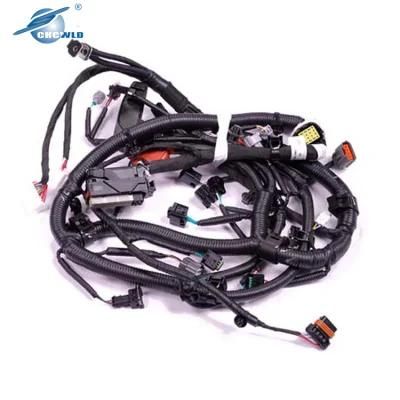 Youye Automotive Wiring Harness Electronic Cable for Engine