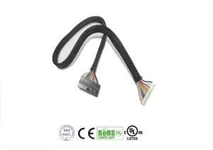 Cwhao3a 380mm Length Automotive Wire Harness with Approvals