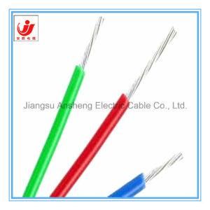 Silicone Rubber Cable with UL Certificate