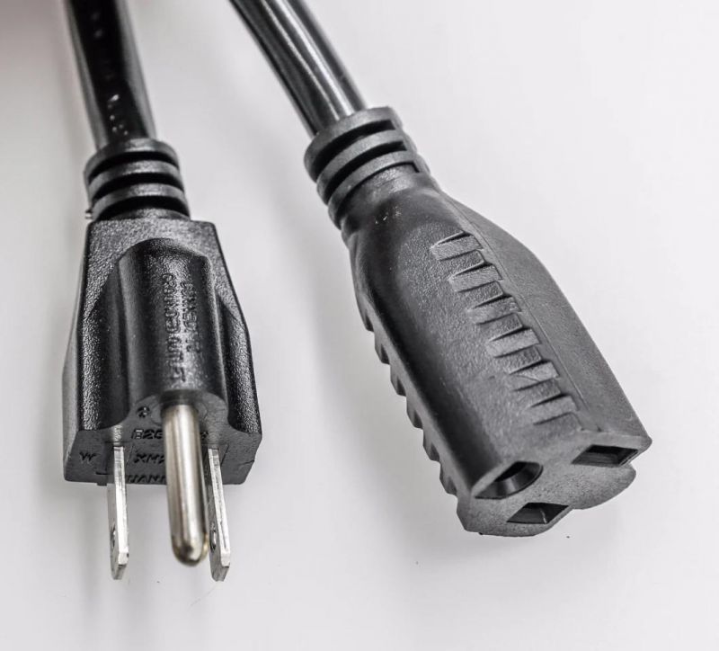 NEMA Adaptor Current Taps 5-15p to 5-20p