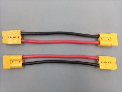Custom Cable Harness Auto Parts Connectors Innovative Wire Harness Solutions