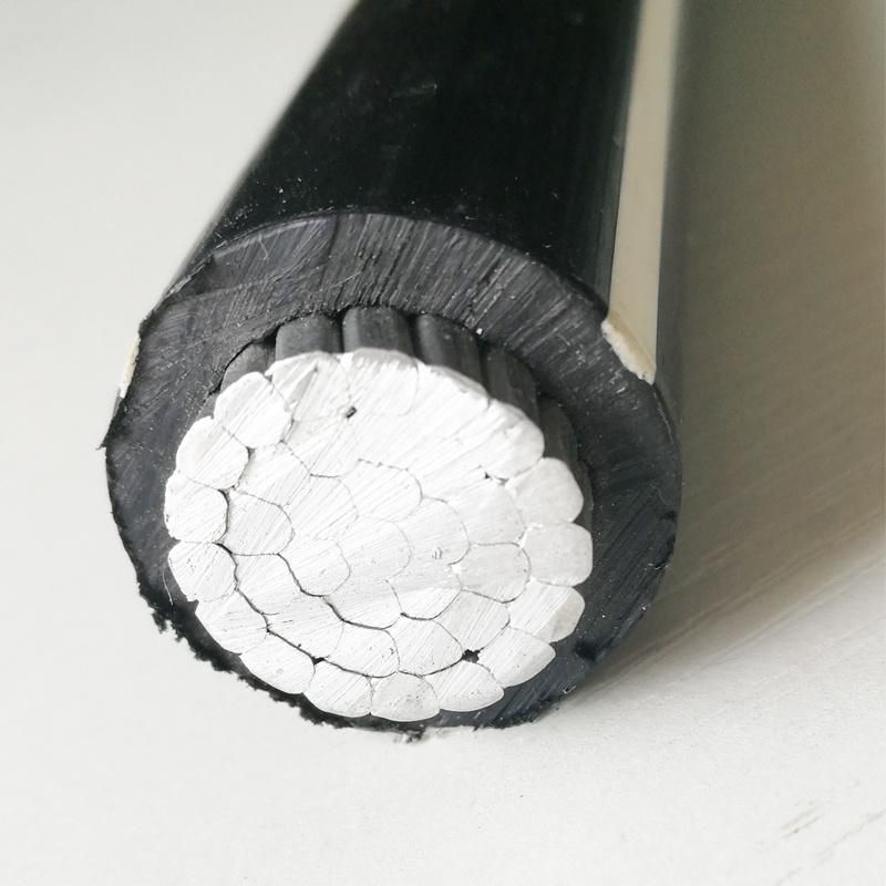 En50618 Solar Cable 4mm2 Solar Cable H1z2z2-K