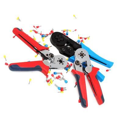 Multifunctional Automatic Wire Stripper Network Outlet Cable Crimping Tools