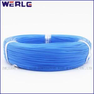 200 Degree Heating Teflon Cable