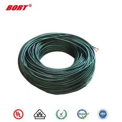UL2464 Multi Conductor Wire Cable PVC Insulated 20AWG 2c Cable for Awm House