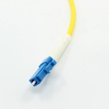 Shenzhen Competitive Supplier Fiber Optical Patch Cord