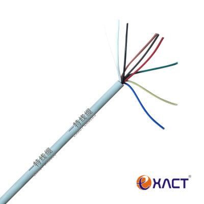 8C Unshield LSZH CPR Dca Fire Resistant Multi-conductor-audio,control.&amp; Instrumentation Alarm Cables