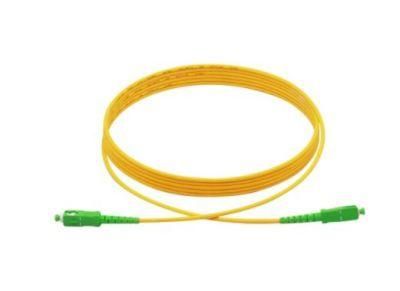 Fiber Optic Patch Cord\/MPO Patch Cable Jumper