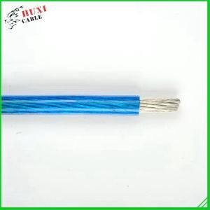 Professional Manufacturer, Clear PVC, Low Voltage Power Cable