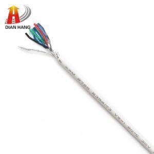 Underground Conduit AWG to Sqmm Wire Types PVC Coated Wire 10mm Swa Cable Electric Cable Electrical Wire PVC Wire Cable USB Data Cable