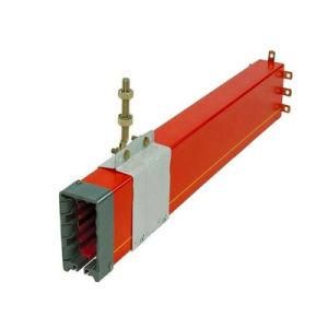 Tubular Sliding Contact Line Is Suitable for High-Speed Mobile Power Receiving Facilities Such as Large Elevators and Elevators