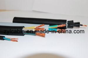Copper Core Multi Core Control Cable
