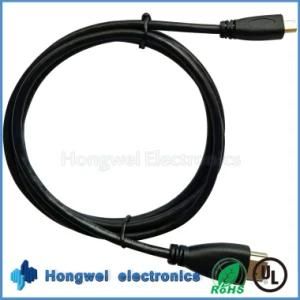 Micro HDMI Cable (AM-DM) Cable