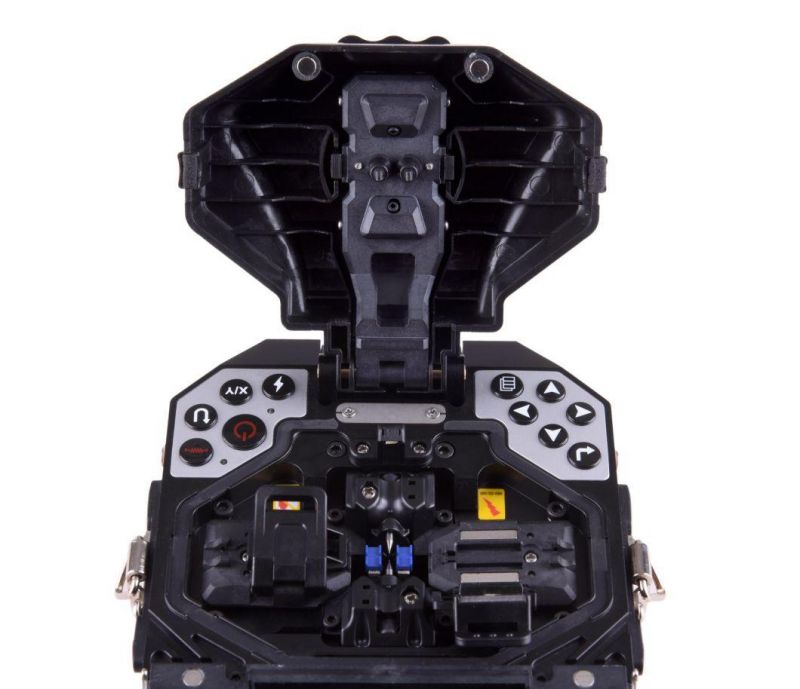 Skycom FTTX Popular Optical Fiber Fusion Splicer T-307h