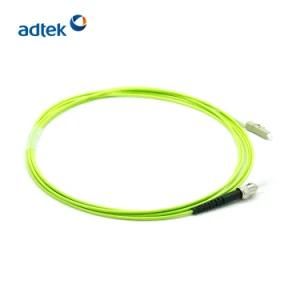 25m Sc/APC-Sc/APC G657b3 Singlemode Simplex Fiber Optical