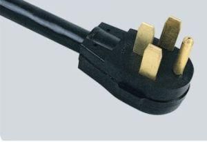 Srdt Power Supply Cord, ETL/cETL, Dryer Cord