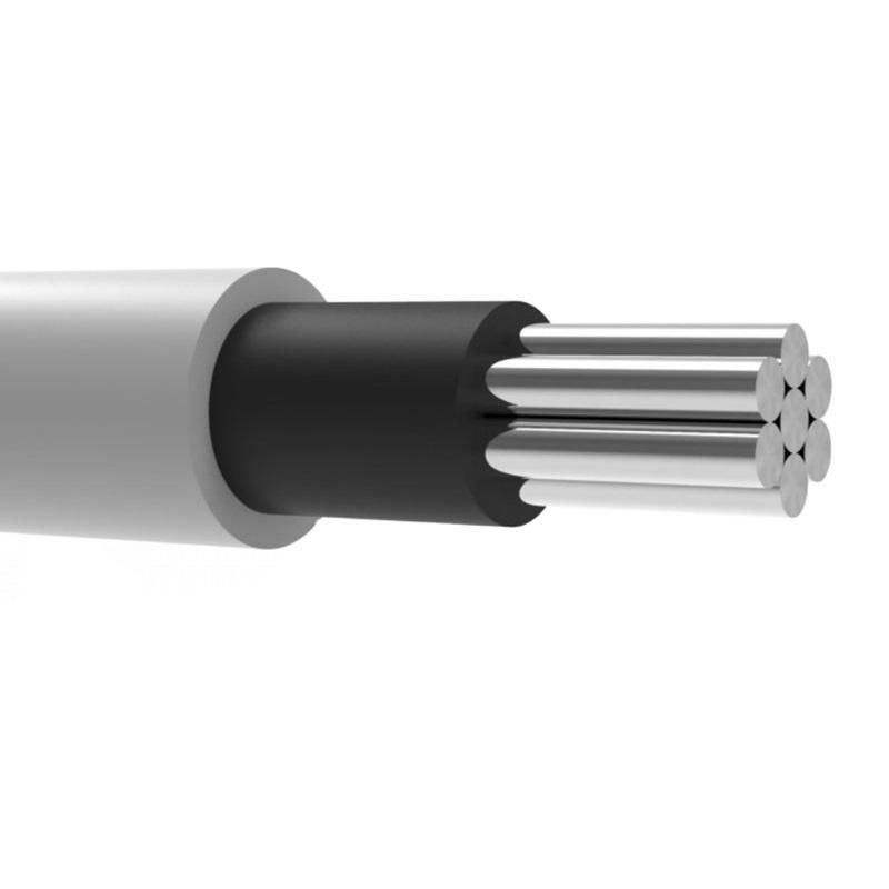 Single Core Aluminum Cable Power Cable