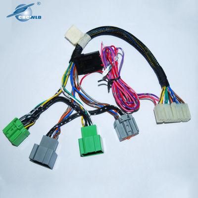 Automobile Power Window up and Down Wiring Harness