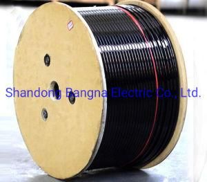 Class180 Aiw Enameled Aluminum Rectangular Flat Wire