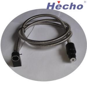 Multimode Fiber Optic Ring Light Guide