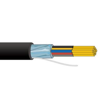 Computer Instrumentation and Medical Signal Cable