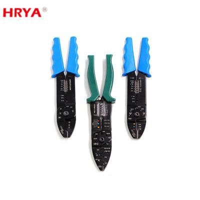 Hot Sell Multi Automatic Crimper Hydraulic Terminals Hand Wire Tools