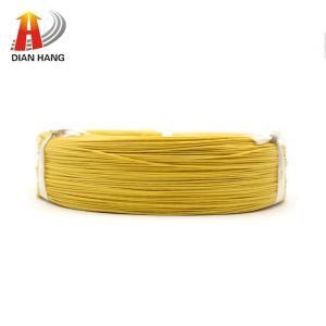 Hook up Wire PVC Insulation UL1007 UL1015 UL1571 UL1569 UL1061 AWG 24 Electronic Wire UL1569 Wire