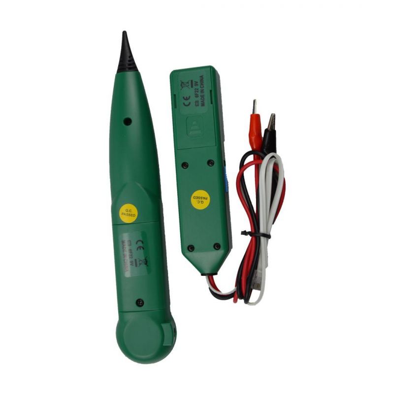 Professional Network Cable Tester RJ45 Rj11 Tester Networking Tool