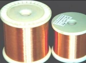 CCAM-Copper Clad Al/Mg Alloy Wire