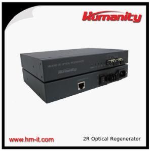 2R Optical Regenerator