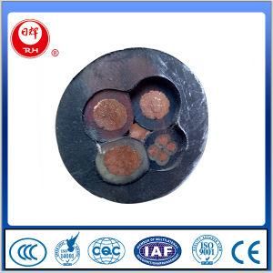 0.38/0.66kv 0.66/1.14kv 1.9/3.3kv Coal Cutter Cables