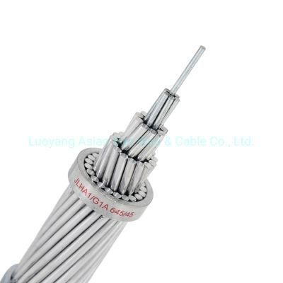 Aluminum Conductor Steel Reinforced (ACSR) with CSA Standard