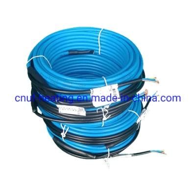 Floor Warming Cable, Gutter Snow Melting Heating Cable
