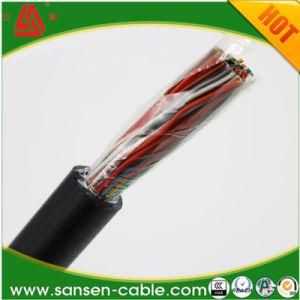 50 100 Pair Telephone Cable UTP Cat3 Communication Cable