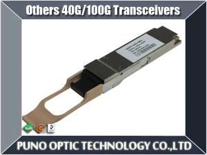 40Gbps SFF Optical Module Transceiver