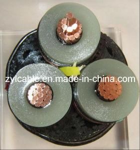 XLPE Power Cable - 3