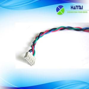 Supply Factory Price Auto Control Cable Specification