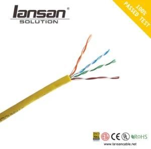 LAN Cable UTP Cat5e Cable 305 Meter UTP Cate5
