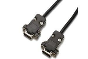 Db 9pin VGA Cable Assembled Type