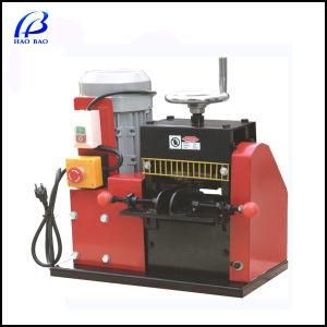 Copper Wire Stripping Machine Hw-003-2