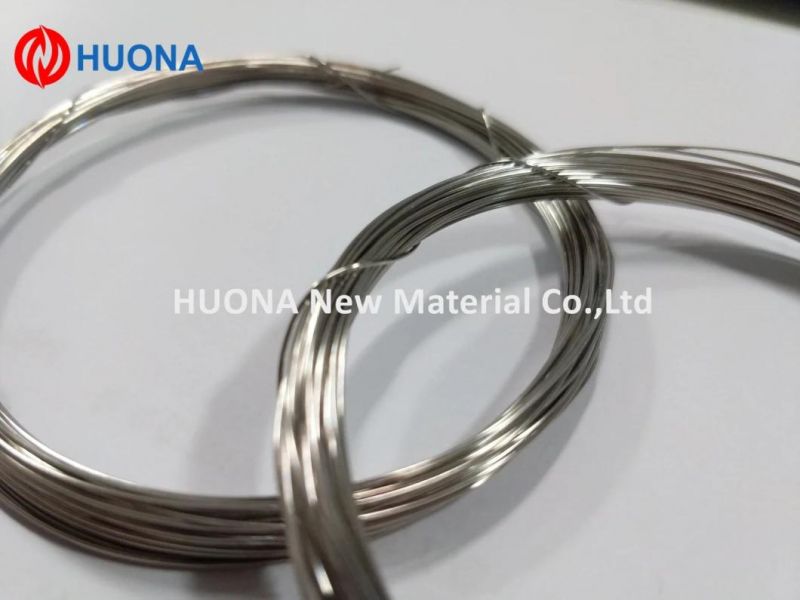 0.5mm 0.35mm 0.3 mm Platinum Rhodium Thermocouple Wire