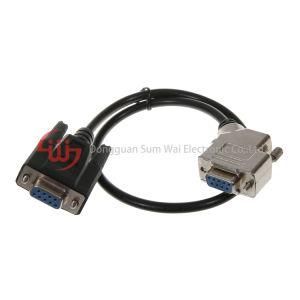 Customized VGA Interface Display Cable