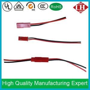 Jst Rcy Syp-02t-1 Connector LED Wiring Harness
