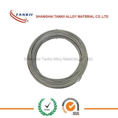 1.3mm K type thermocouple wire for Measuring process temperatures