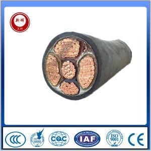 Copper Cable Power Supply Cable