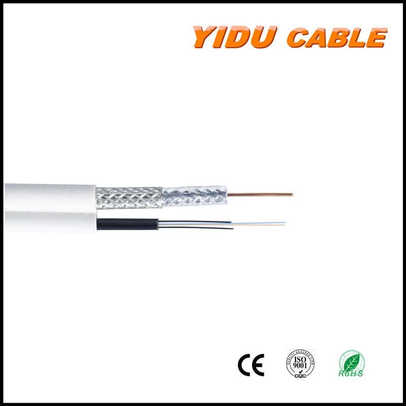 Premium Quality Factory Price Kx8/Kx6a/Kx6+2c CCTV Coaxial Cable /Kabel